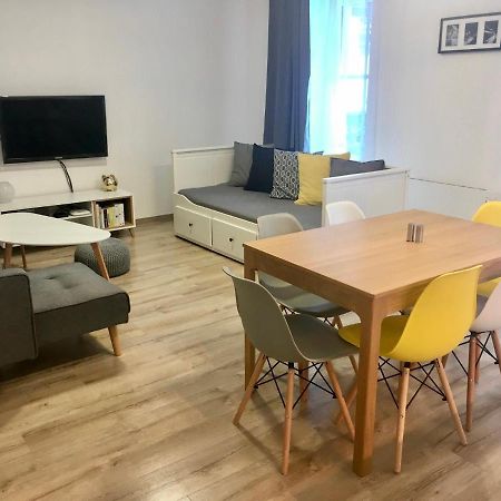 Apartman U Stoly ヤーヒモフ エクステリア 写真