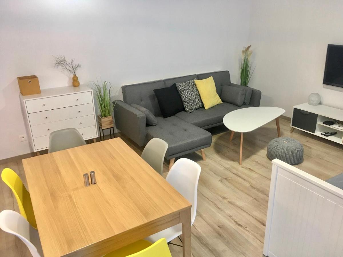 Apartman U Stoly ヤーヒモフ エクステリア 写真