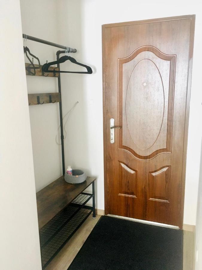 Apartman U Stoly ヤーヒモフ エクステリア 写真
