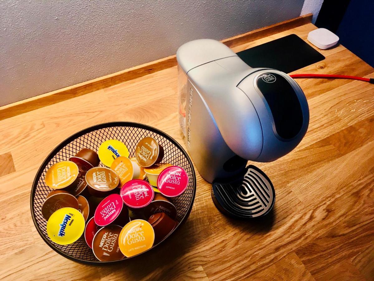 Apartman U Stoly ヤーヒモフ エクステリア 写真