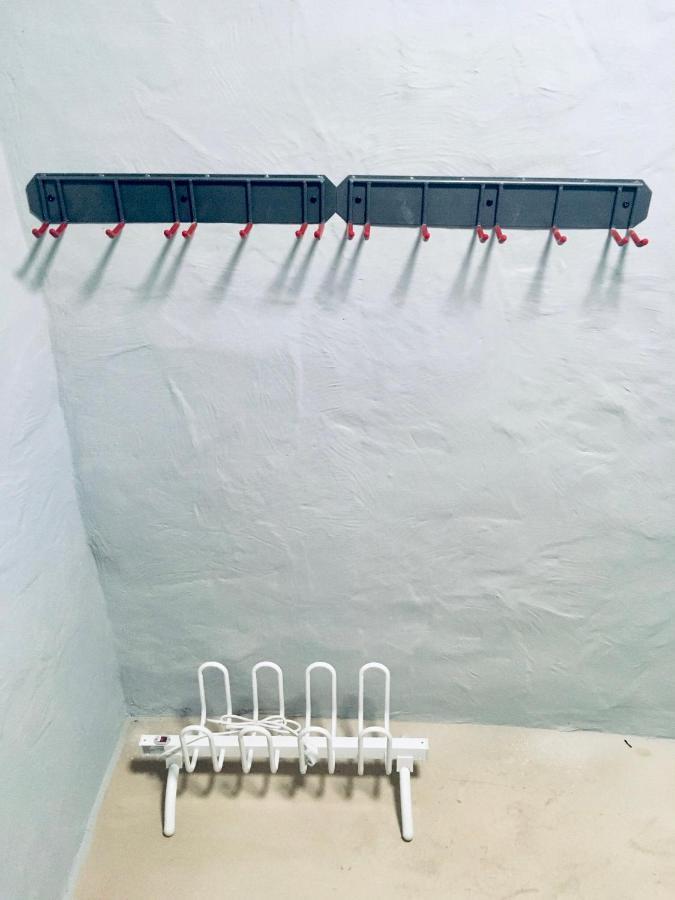 Apartman U Stoly ヤーヒモフ エクステリア 写真